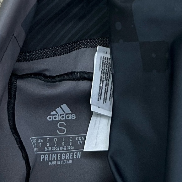 NWT Peloton x Adidas Believe This High Waisted Tight/Legging - Picture 9 of 14